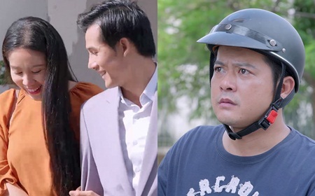 Gạo nếp gạo tẻ tập 70: Giả bệnh ngăn cản Hương đi chơi với Tường, Công nhận “cái kết đắng”