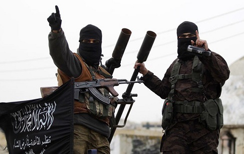 Quân đội Syria ra “tối hậu thư” cho khủng bố HTS tại Idlib