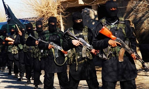 Quân đội Syria tiêu diệt hơn 50 tên khủng bố tại 