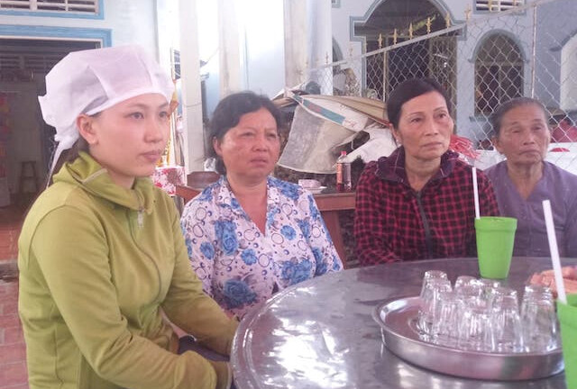 Vụ 3 người chết trên cầu Cần Thơ: Xót xa người phụ nữ vừa chịu tang chồng lại đến tang con trai