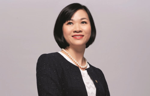 Sau gần ba tháng ngồi “ghế nóng” CEO ABBank chính thức từ nhiệm 