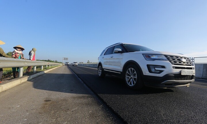 Vụ cao tốc Đà Nẵng- Quảng Ngãi nghìn tỷ hư hỏng: Hé lộ danh sách 18 nhà thầu dự án