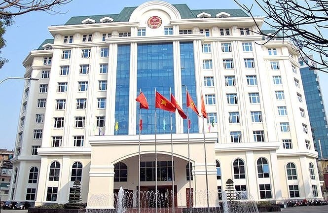 Tổng cục Thuế dư thừa “sếp phó” so với quy định