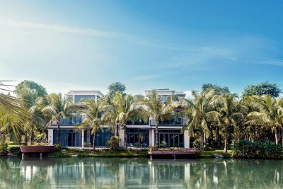 Biệt thự hạng sang tạo lợi thế cạnh tranh nhờ sự khác biệt