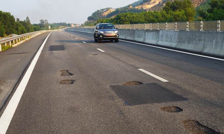 Cao tốc Đà Nẵng - Quảng Ngãi: Con đường tỷ đô và dấu hỏi trách nhiệm