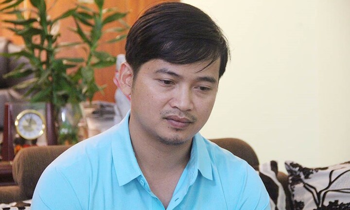 Nhà báo Trần Đại nói gì về việc bị cháu bé 15 tuổi dọa giết?