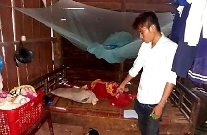 Tin tức pháp luật mới nhất ngày 21/10/2018: Truy tố