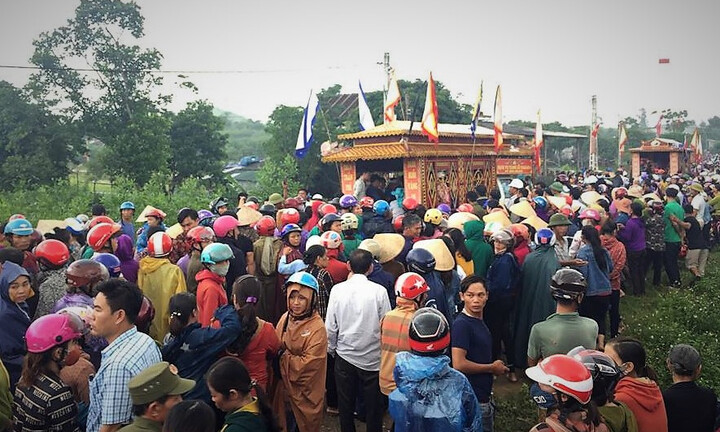 Vụ 4 người treo cổ tự tử ở Hà Tĩnh: Tiếng kêu thất thanh lúc rạng sáng khiến cả làng tỉnh giấc