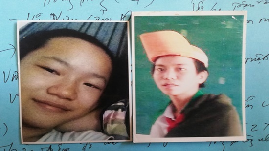 Hai anh em họ bỗng dưng 