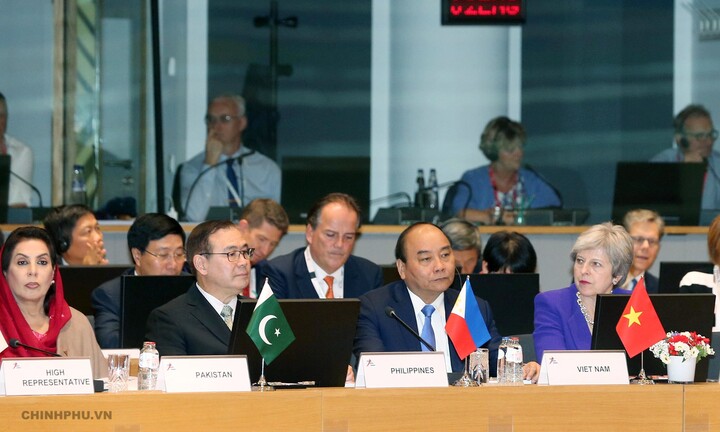 Chuyến thăm “3 điểm đến, 6 mục tiêu” với gần 70 hoạt động của Thủ tướng