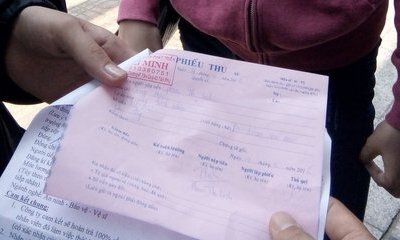 Lật tẩy dịch vụ xin việc làm lừa đảo: Hôm trước giới thiệu hôm sau đóng cửa (Kỳ 1)