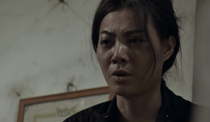 Quỳnh búp bê tập 19: Bi kịch tột cùng của Lan, Quỳnh về dưới trướng Vũ sắt