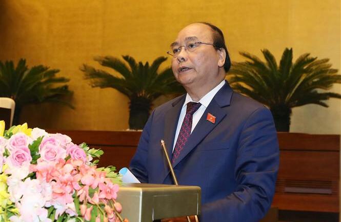 Chính phủ đạt và vượt toàn bộ 12 chỉ tiêu được Quốc hội giao