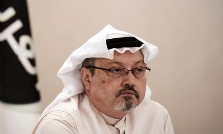 Tìm thấy thi thể nhà báo Khashoggi tại dinh thự Tổng lãnh sự Saudi Arabia