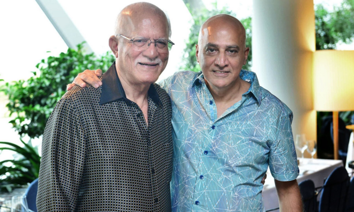 Gia tộc biến tiệm vải nhỏ thành đế chế kinh doanh hoạt động ở gần 100 quốc gia