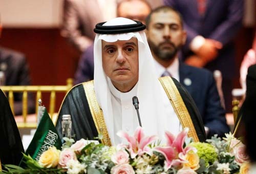 Vụ giết nhà báo Khashoggi: Hoàng gia Saudi Arabia khẳng định không liên quan