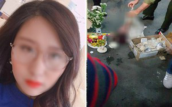 Bé sơ sinh bị ném từ tầng 31 chung cư Linh Đàm tử vong vì chấn thương sọ não