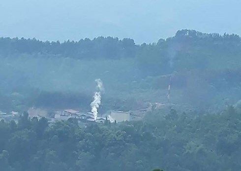 Bắc Kạn: Cám cảnh mang khẩu trang trong lớp, học sinh đồng loạt nghỉ học