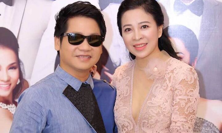 Người phụ nữ quyền lực, đứng sau thành công của ca sĩ Trọng Tấn là ai?