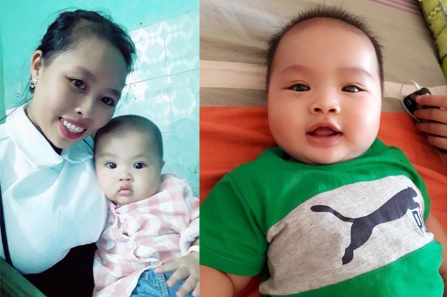 Mẹ thông thái tiết lộ vật bất ly thân giúp con dứt hẳn viêm hô hấp, nói không với kháng sinh