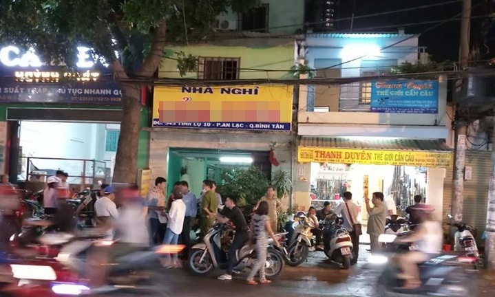 Vụ gái bán dâm bị sát hại ở nhà nghỉ: Nghi can sa lưới khi đang bỏ trốn