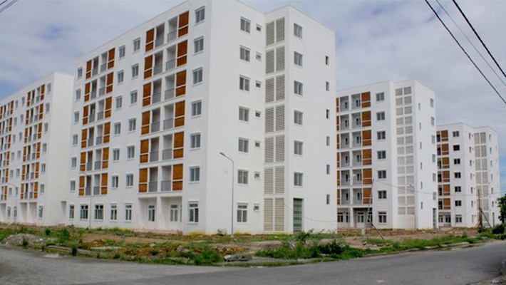 Đà Nẵng: Thu hồi căn hộ chung cư nhà nước ở không chính chủ 