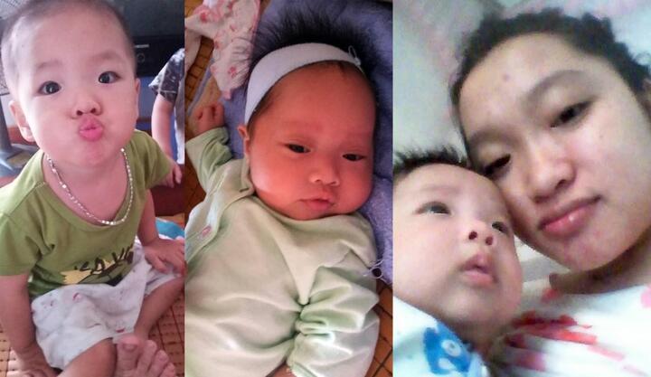 Mẹ Hưng Yên tiết lộ “bí kíp” giúp con chấm dứt tháng ngày xem viện là nhà