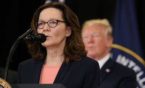 Giám đốc CIA đã nghe đoạn ghi âm về vụ sát hại nhà báo Khashoggi