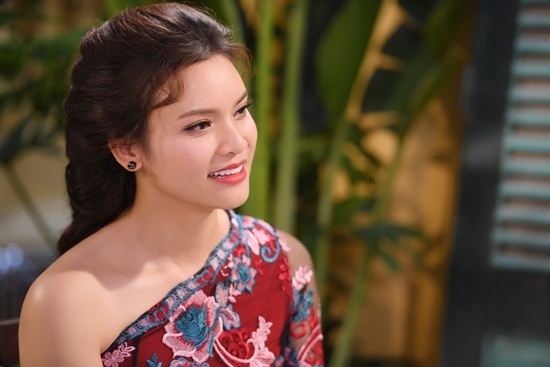 Phạm Phương Thảo nói về người đàn ông tri kỷ duy nhất trong đời