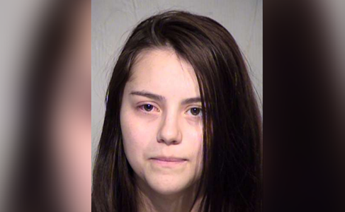 Cô gái tự tay sát hại con trai, sau khi lên mạng tìm kiếm cách giết trẻ sơ sinh