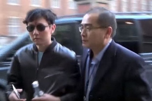 Hé lộ vai trò đặc biệt của anh trai nhà lãnh đạo Kim Jong-un tại Triều Tiên