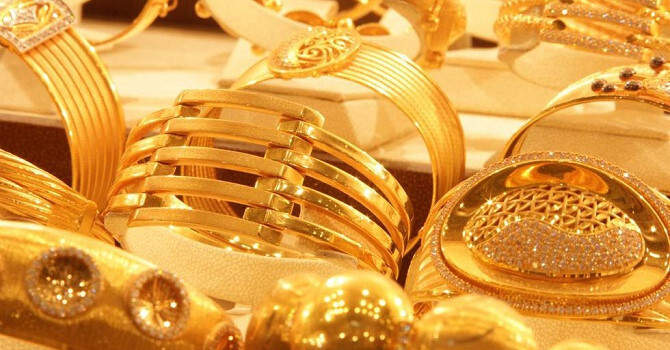 Giá vàng hôm nay 26/10/2018: Giá vàng SJC tăng 30.000 đồng/lượng