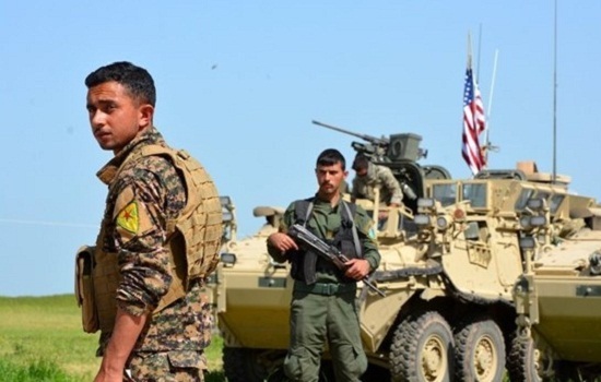 Hàng loạt chỉ huy lực lượng dân chủ Syria bị ám sát bí ẩn