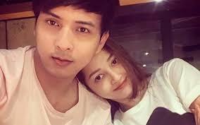 Hồ Quang Hiếu lên tiếng về tin đồn Bảo Anh là người thứ 3 khiến gia đình Quang Huy tan vỡ