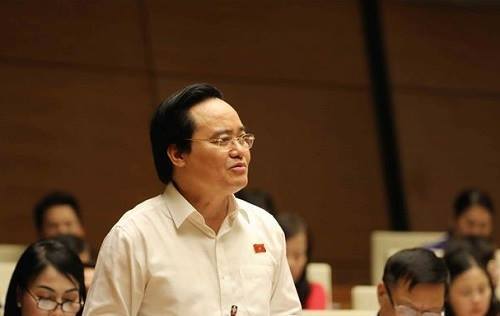 “Điểm mặt” hàng loạt bất cập của Kỳ thi THPT Quốc gia năm 2018