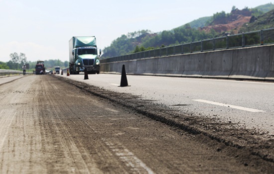 Giám đốc Ban quản lý dự án cao tốc Đà Nẵng - Quảng Ngãi bị đình chỉ công tác