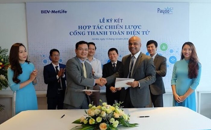 4.0 và bảo hiểm nhân thọ: Nỗ lực nâng cao trải nghiệm của khách hàng