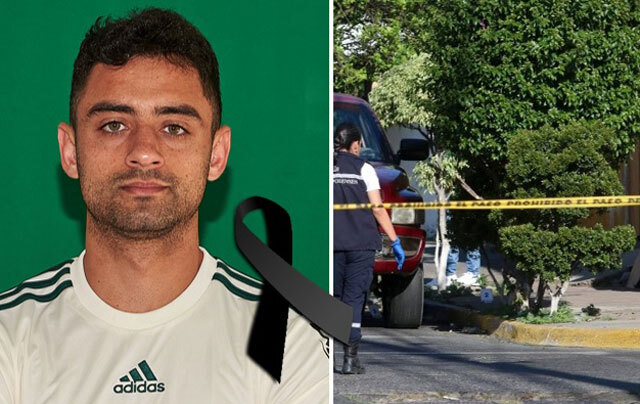 Cầu thủ Sao Paulo bị sát hại dã man, ném xác trong rừng