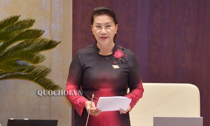 Vụ đổi 100 USD bị phạt 90 triệu: Chủ tịch Quốc hội đề nghị sửa luật