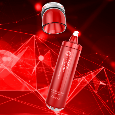 Biocos All in one – món quà hoàn hảo cho phái đẹp