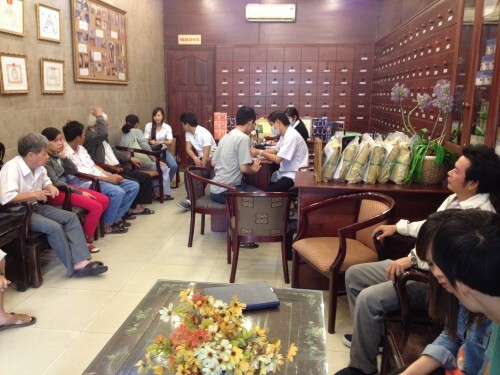 Bảo Thanh Đường: Địa chỉ uy tín chữa bệnh chàm