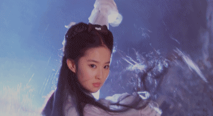 Video: Ngắm dàn mỹ nhân tuyệt sắc trong phim kiếm hiệp Kim Dung