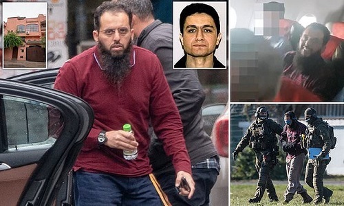 Kẻ khủng bố 11/9 được nhiều người chào đón nồng nhiệt tại quê nhà