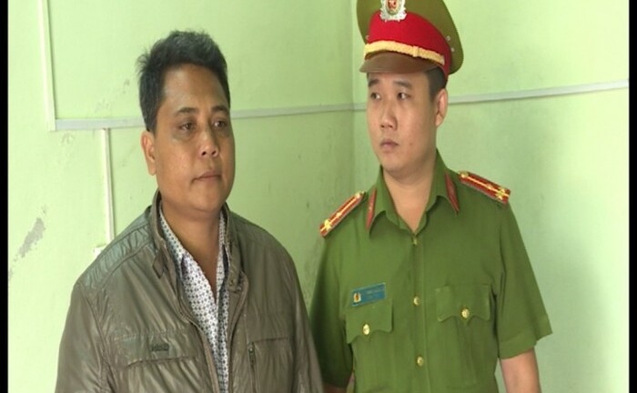 Cán bộ bưu điện huyện lừa đảo 11 tỷ đồng tiền lương hưu và trợ cấp BHXH