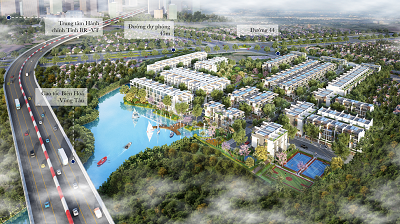 Bà Rịa Vũng Tàu – “Ông lớn hạ cánh” không chỉ vì quy hoạch sân bay