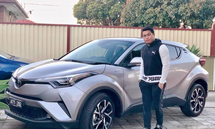Gia thế “không phải dạng vừa” của chồng cô dâu Khmer xinh đẹp nổi như cồn mấy ngày qua
