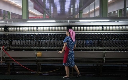 Những người đào tẩu tiết lộ gây sốc về nạn lạm dụng tình dục ở Triều Tiên