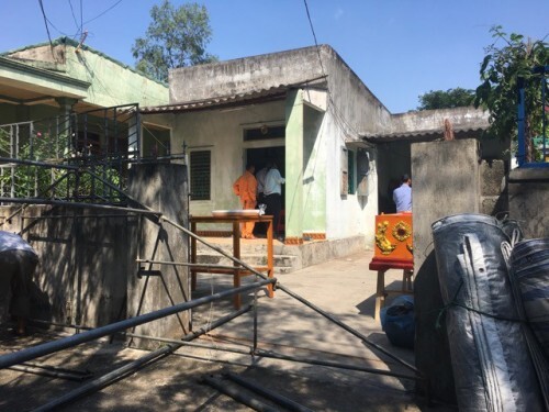 Tin tức thời sự 24h mới nhất ngày 2/11/2018: Nữ sinh lớp 11 tử vong trong tư thế treo cổ