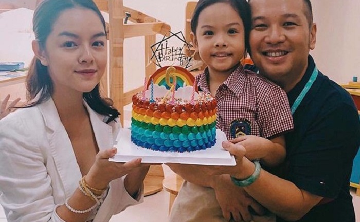 Tin tức đời sống mới nhất ngày 2/11/2018: Phạm Quỳnh Anh-Quang Huy hội ngộ sau ly hôn?