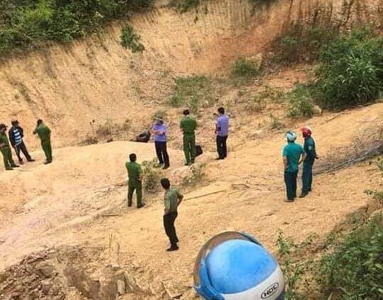 Tin tức pháp luật mới nhất ngày 2/11/2018: Bắt nghi phạm giết chủ nợ, ném xác xuống sông